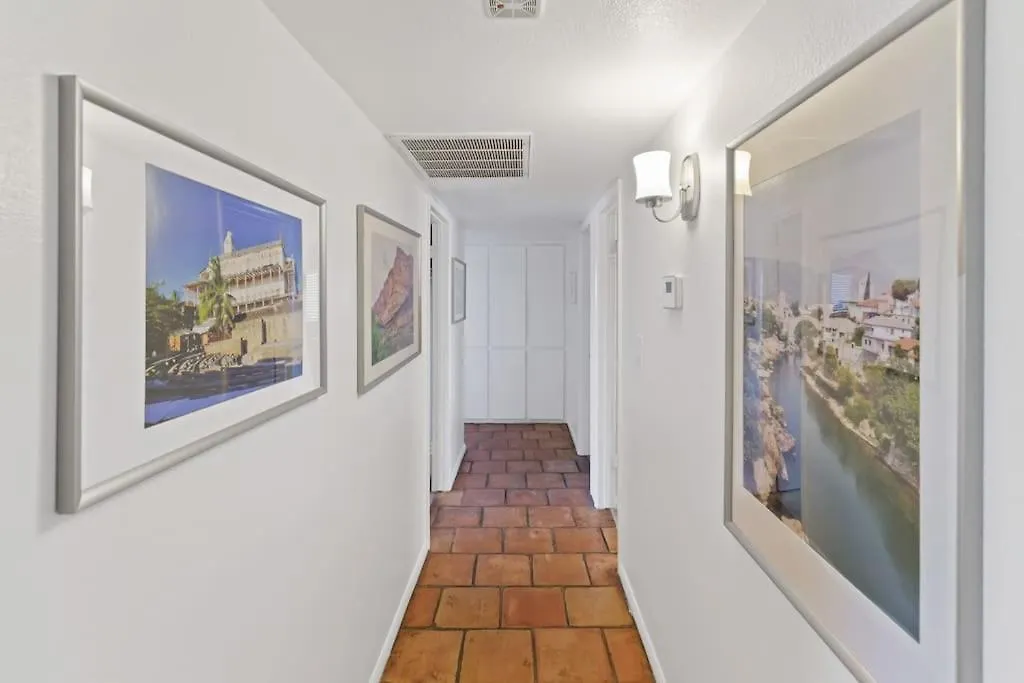 Vacation House! 6Br, Free Heated Pool, Arcade & Hot Tub Phoenix 0*,