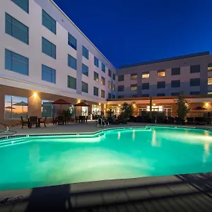 Hilton Garden Inn North Phoenix Scottsdale Phoenix