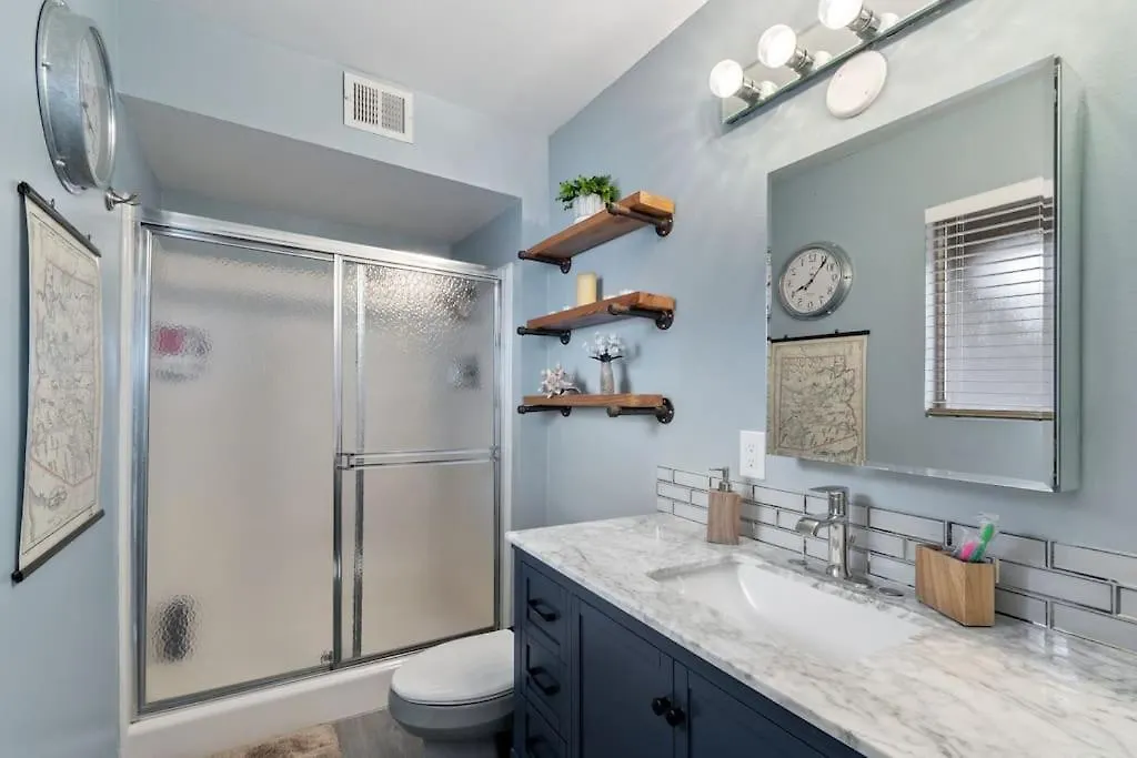 Apartment Vacation House! 6Br, Free Heated Pool, Arcade & Hot Tub Phoenix United States