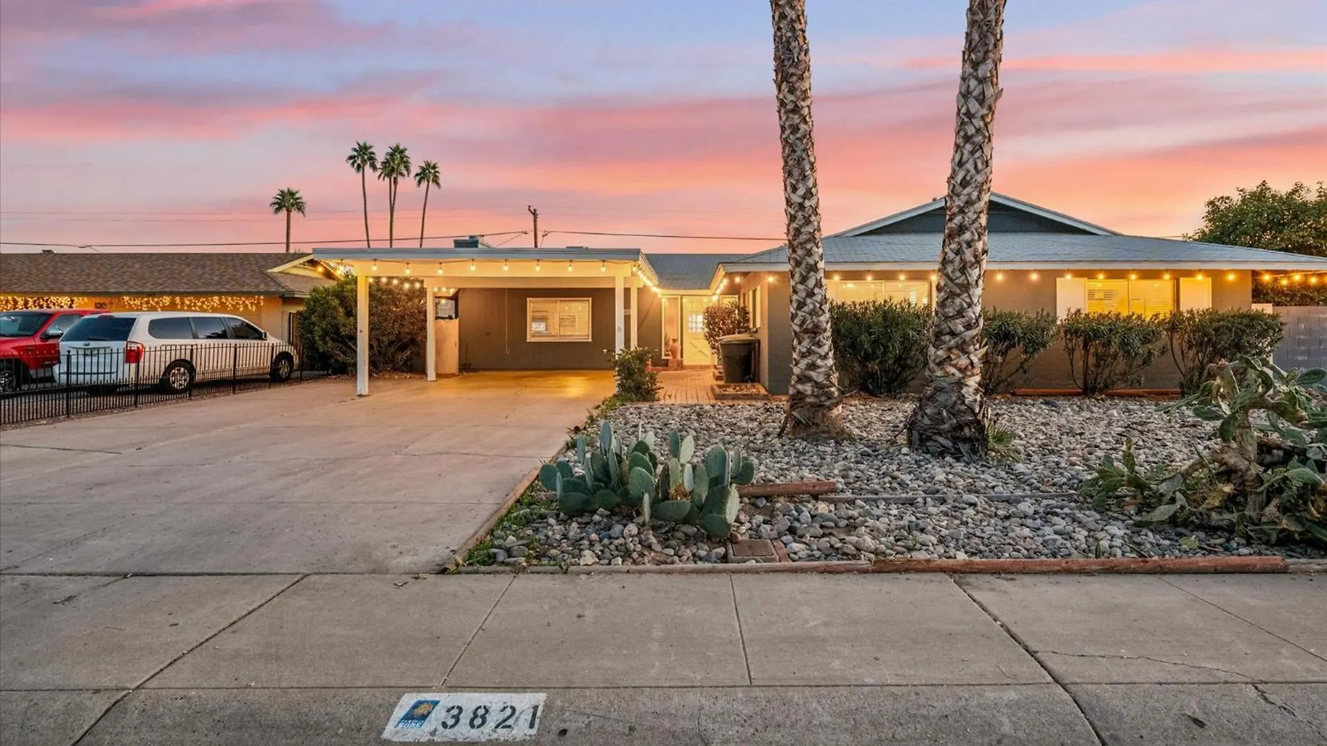 Vacation House! 6Br, Free Heated Pool, Arcade & Hot Tub Phoenix